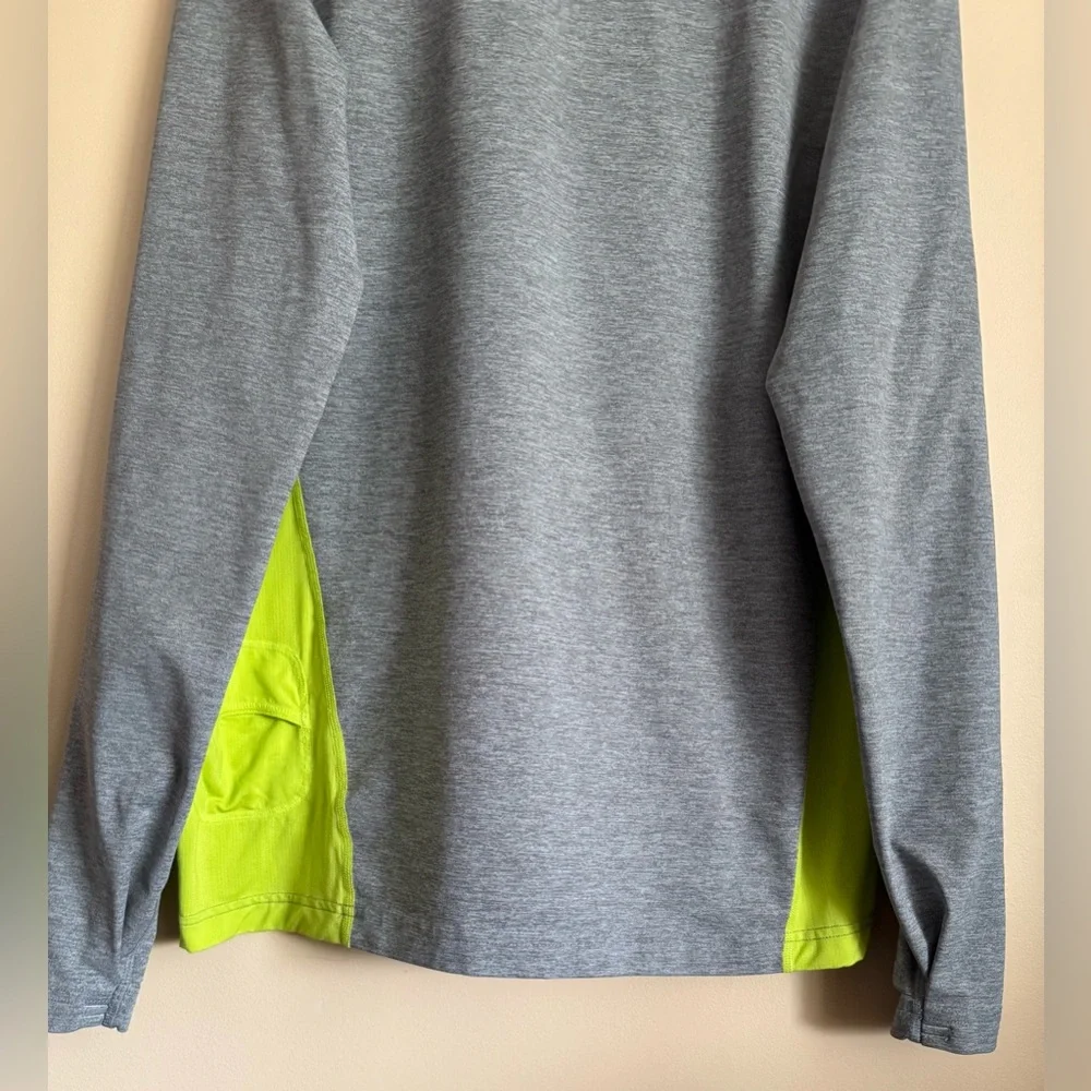 Lululemon Men’s Running Long Sleeve
Size L - Picture 6 of 7